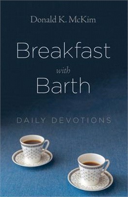 Breakfast With Barth ― Daily Devotions