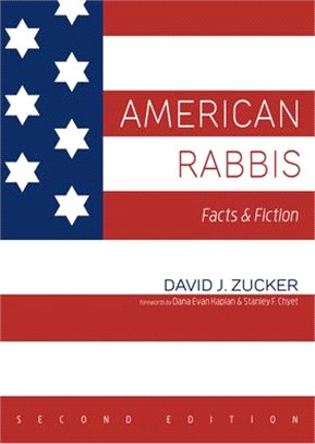 American Rabbis ― Facts and Fiction