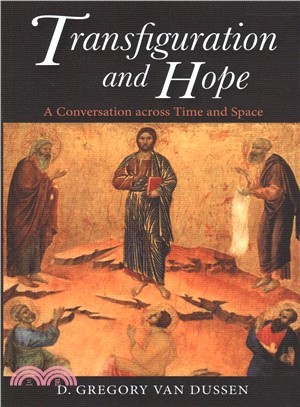 Transfiguration and Hope ― A Conversation Across Time and Space