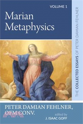 Marian Metaphysics