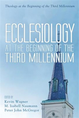 Ecclesiology at the Beginning of the Third Millennium