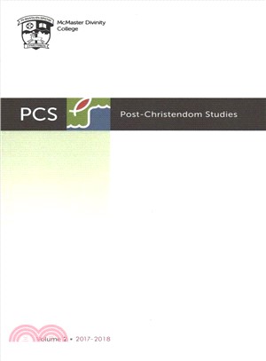 Post-christendom Studies