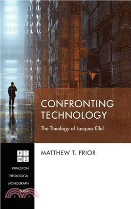 Confronting Technology