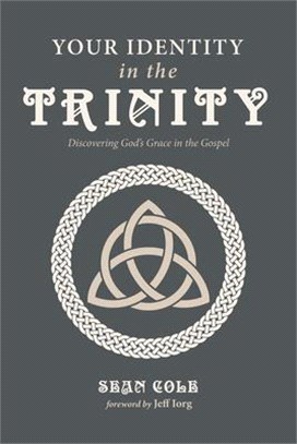 Your Identity in the Trinity ― Discovering God's Grace in the Gospel