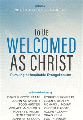 To Be Welcomed as Christ