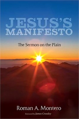 Jesus's Manifesto ― The Sermon on the Plain
