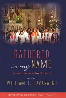 Gathered in my Name