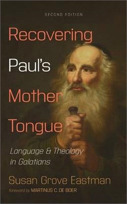 Recovering Paul's Mother Tongue, Second Edition