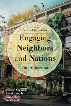 Engaging Neighbors and Nations