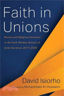 Faith in Unions