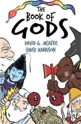 The Book of Gods