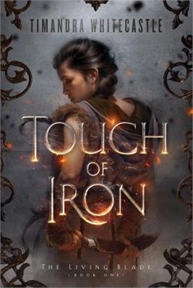 Touch of Iron