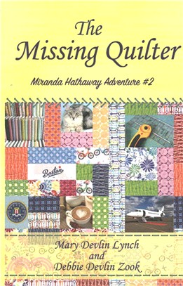 The Missing Quilter