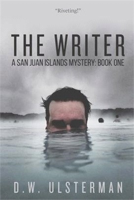 The Writer ― A Dark Thriller