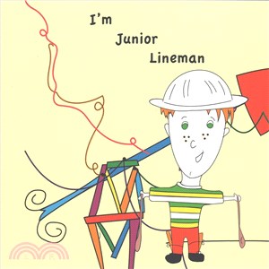 I'm Junior Lineman