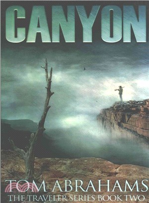 Canyon ― A Post Apocalyptic/Dystopian Adventure