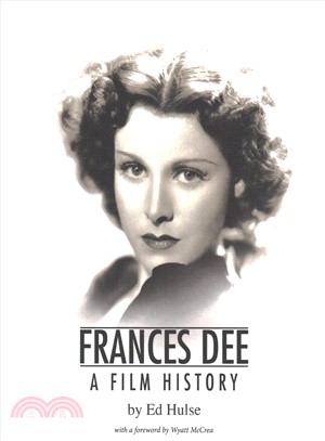 Frances Dee ― A Film History
