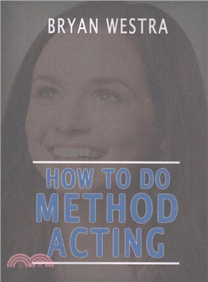 How to Do Method Acting