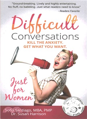 Difficult Conversations Just for Women