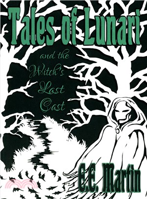 Tales of Lunari and the Witch's Last Cast