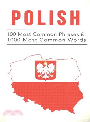 Polish 100 Most Common Phrases & 1000 Most Common Words