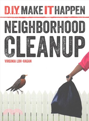 Neighborhood Cleanup