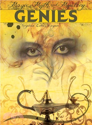 Genies ─ Do You Believe?