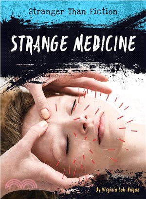 Strange Medicine