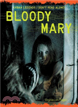 Bloody Mary