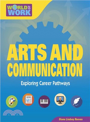 Arts & Communication ─ Exploring Career Pathways