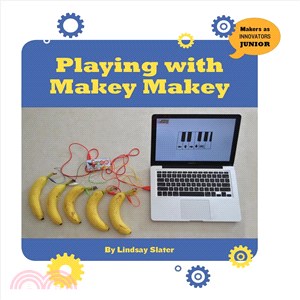 Playing with Makey Makey /