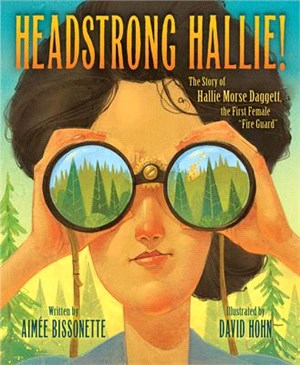 Headstrong Hallie!  :the sto...