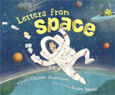 Letters from space /