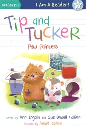 Paw Painters