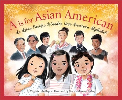 A is for Asian American :an ...