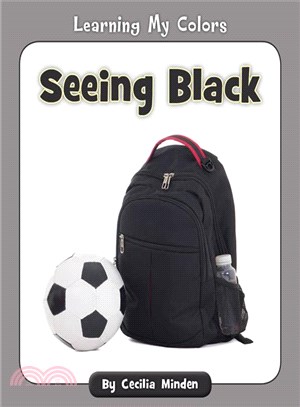 Seeing Black