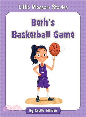 Beth's Basketball Game