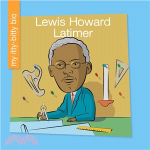 Lewis Howard Latimer
