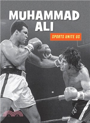 Muhammad Ali