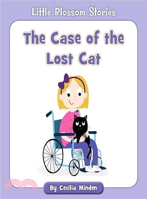 The Case of the Lost Cat