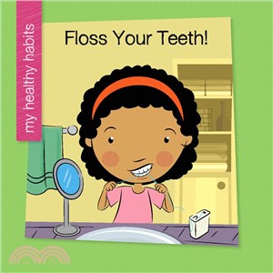 Floss Your Teeth