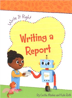 Writing a Report