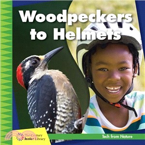 Woodpeckers to Helmets