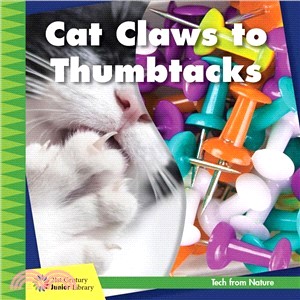 Cat Claws to Thumbtacks
