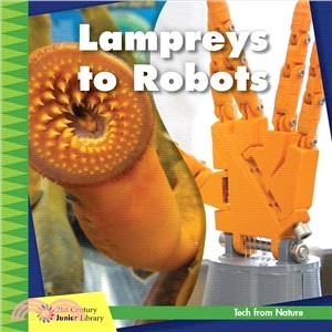 Lampreys to Robots