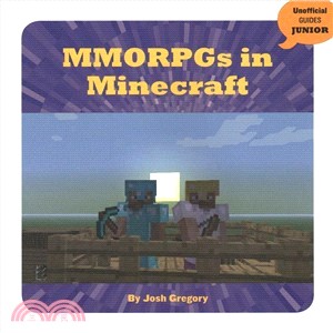 MMORPGS in Minecraft