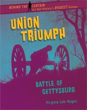 Union Triumph ― Battle of Gettysburg
