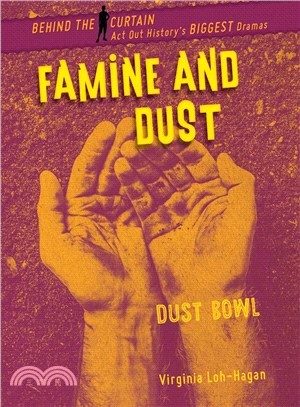 Famine and Dust ― Dust Bowl