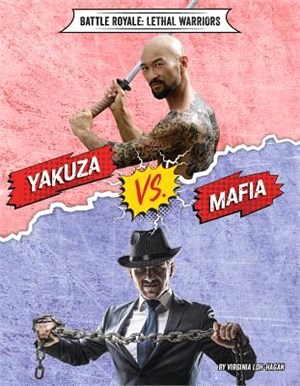 Yakuza Vs. Mafia