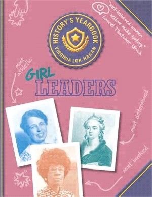 Girl Leaders